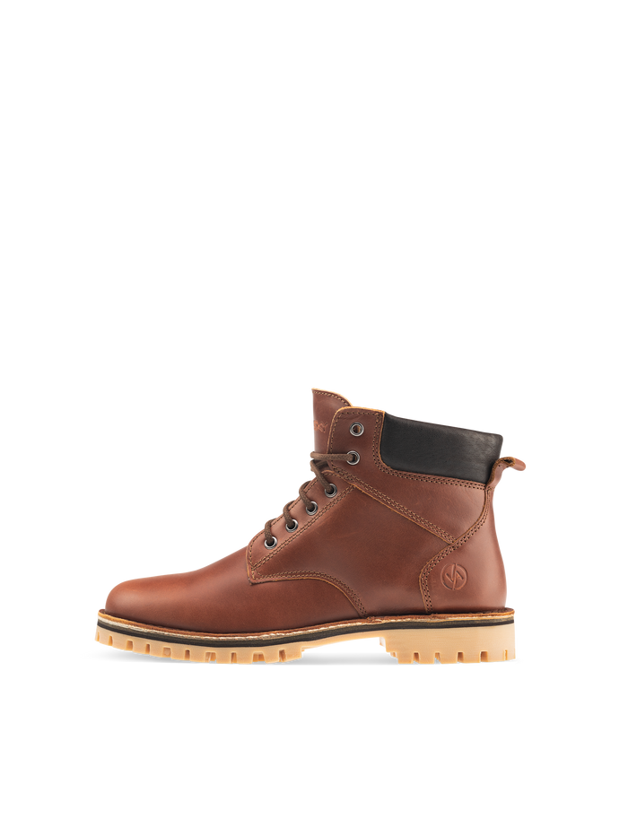 Farm Low Brown