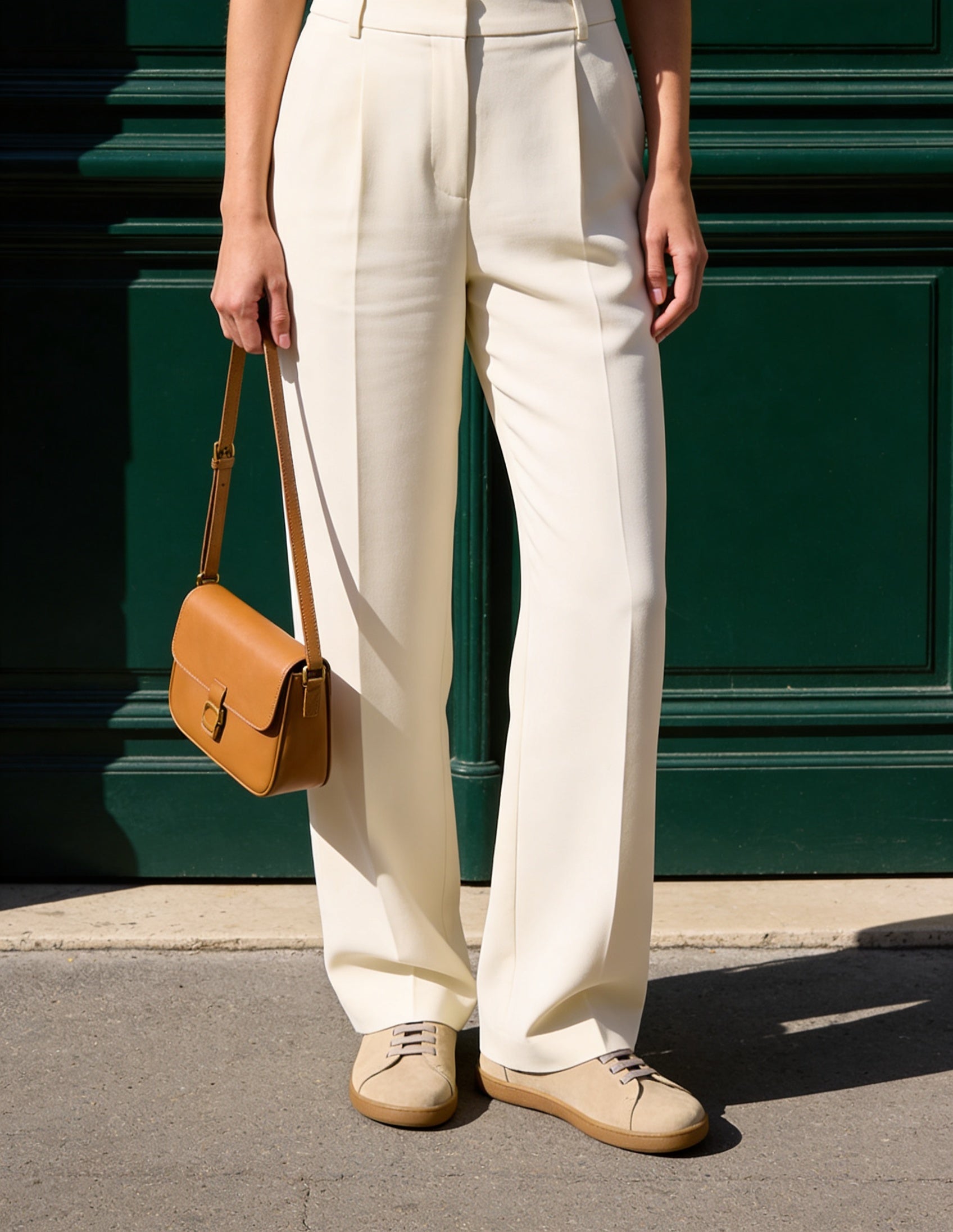Barefoot Ready Beige