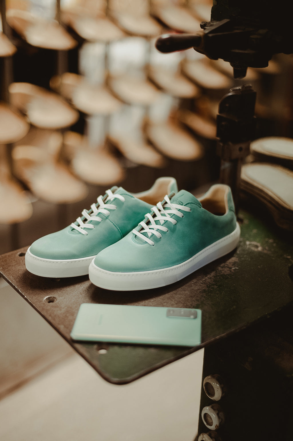 Teny Mint