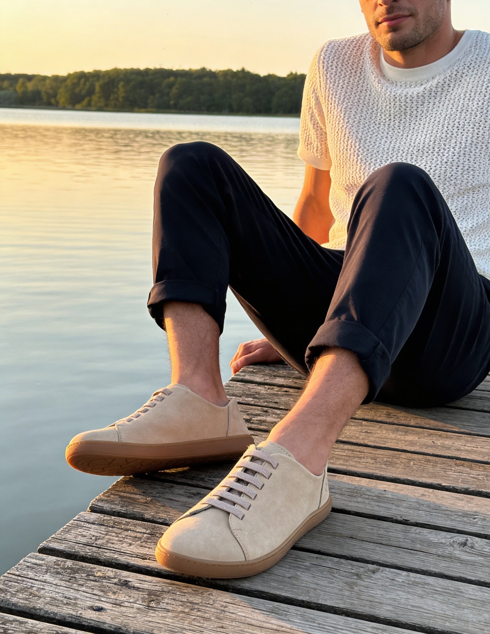 Barefoot Ready Beige