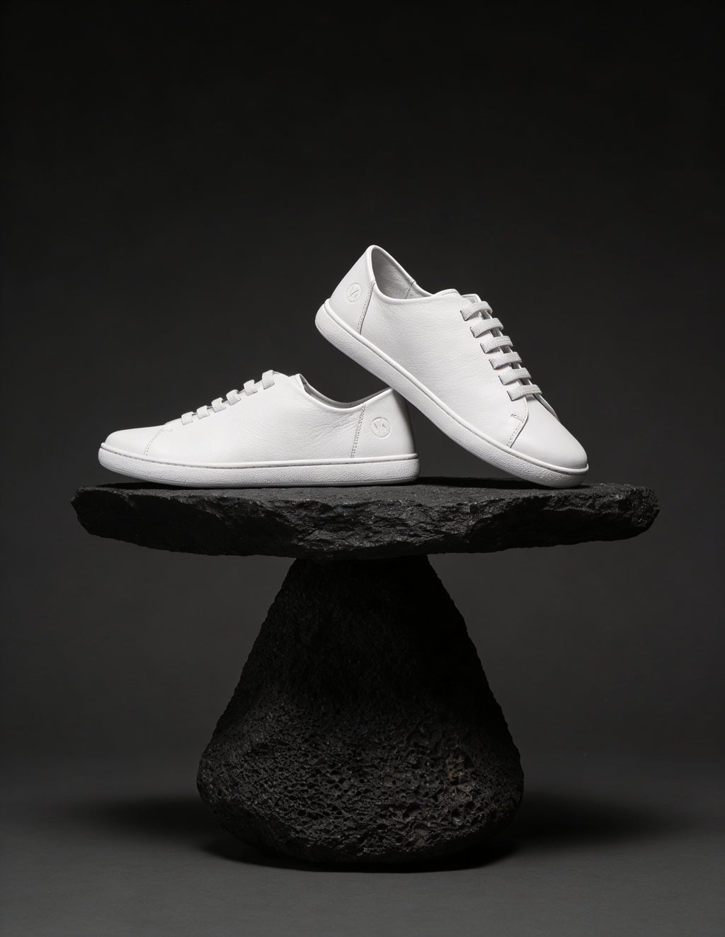 Barefoot Ready White