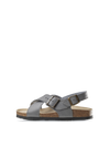 Cross Grey