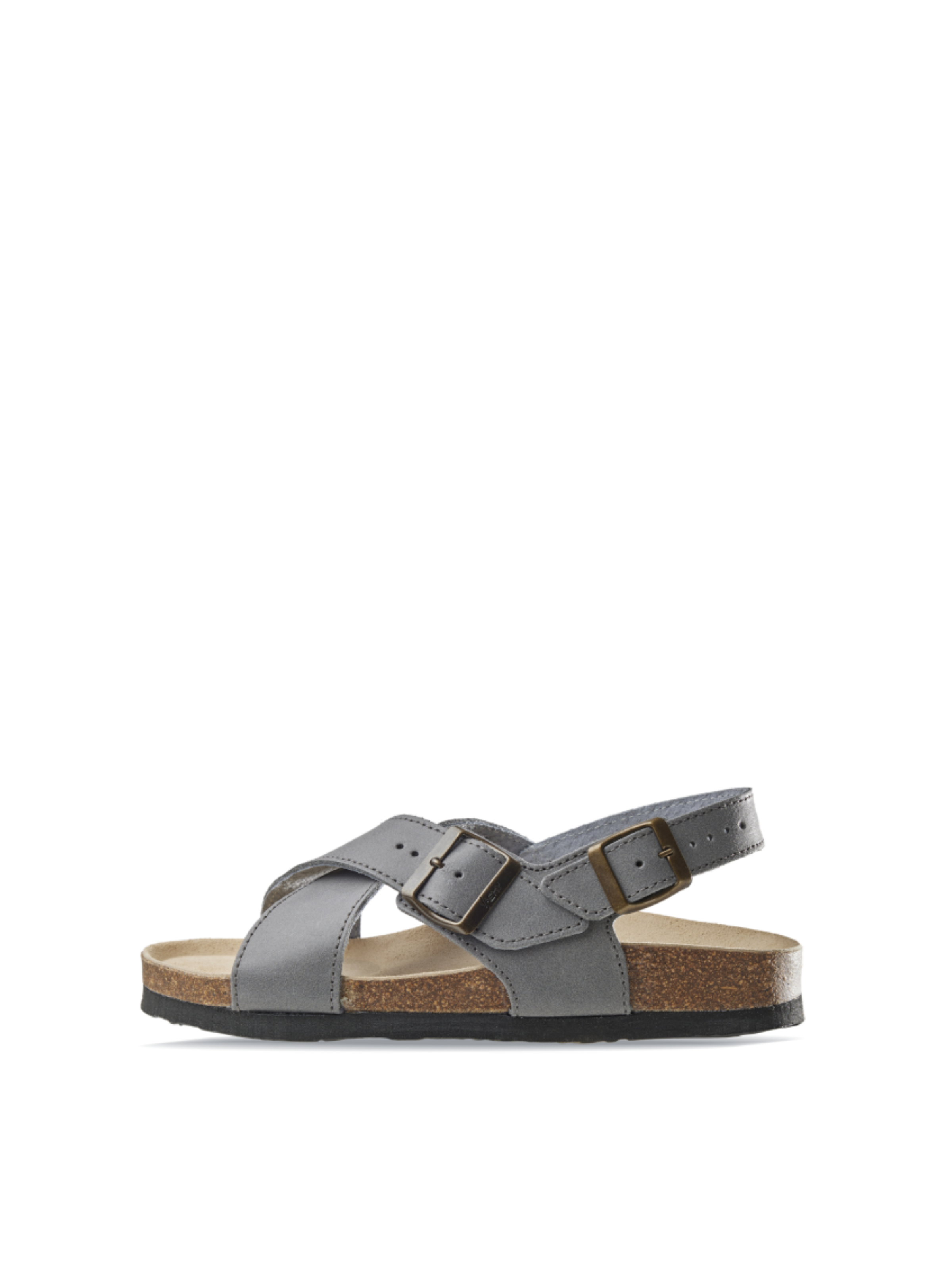 Cross Grey