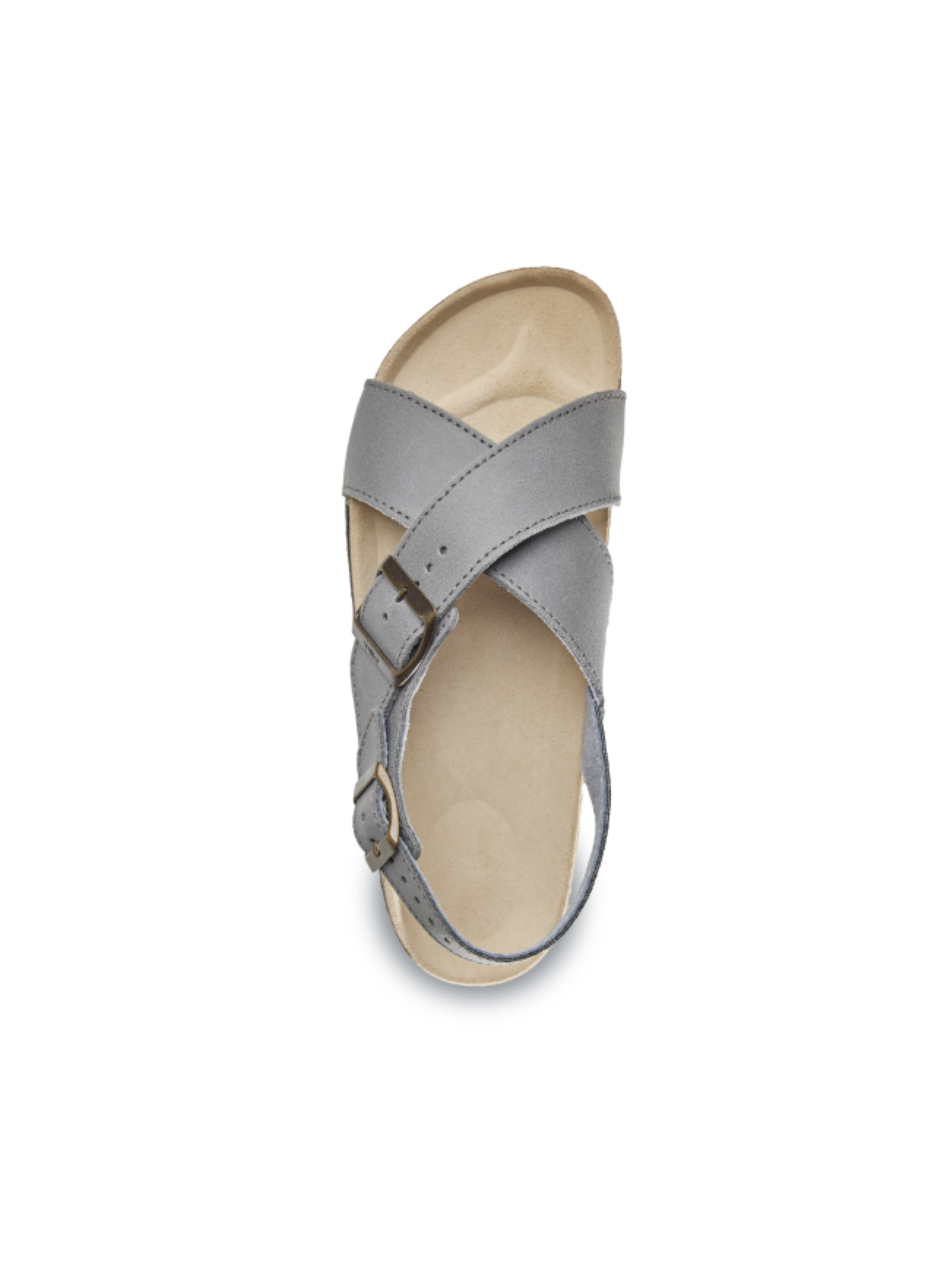 Cross Grey