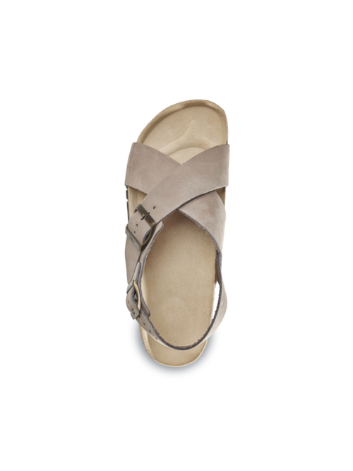 Cross Taupe