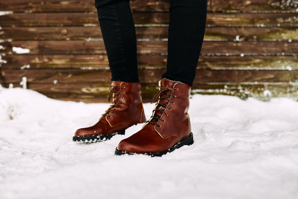 Lydie Dark Brown
