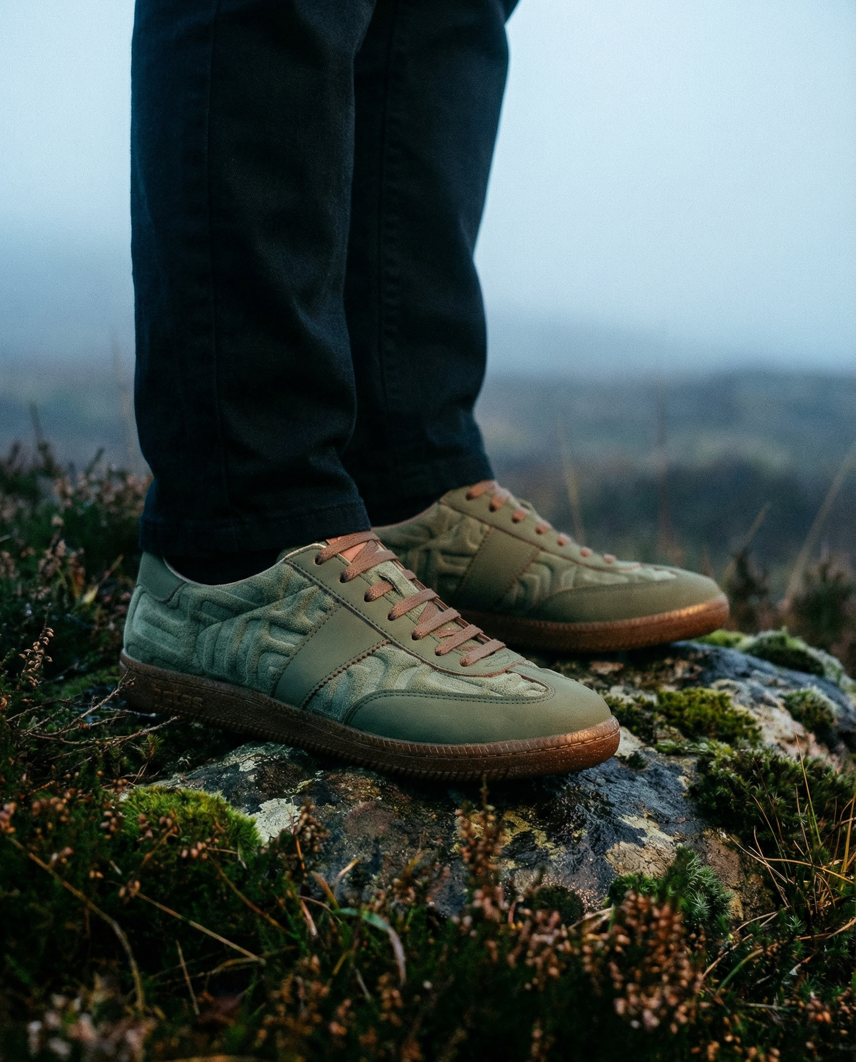 Botas × Škoda Explorer