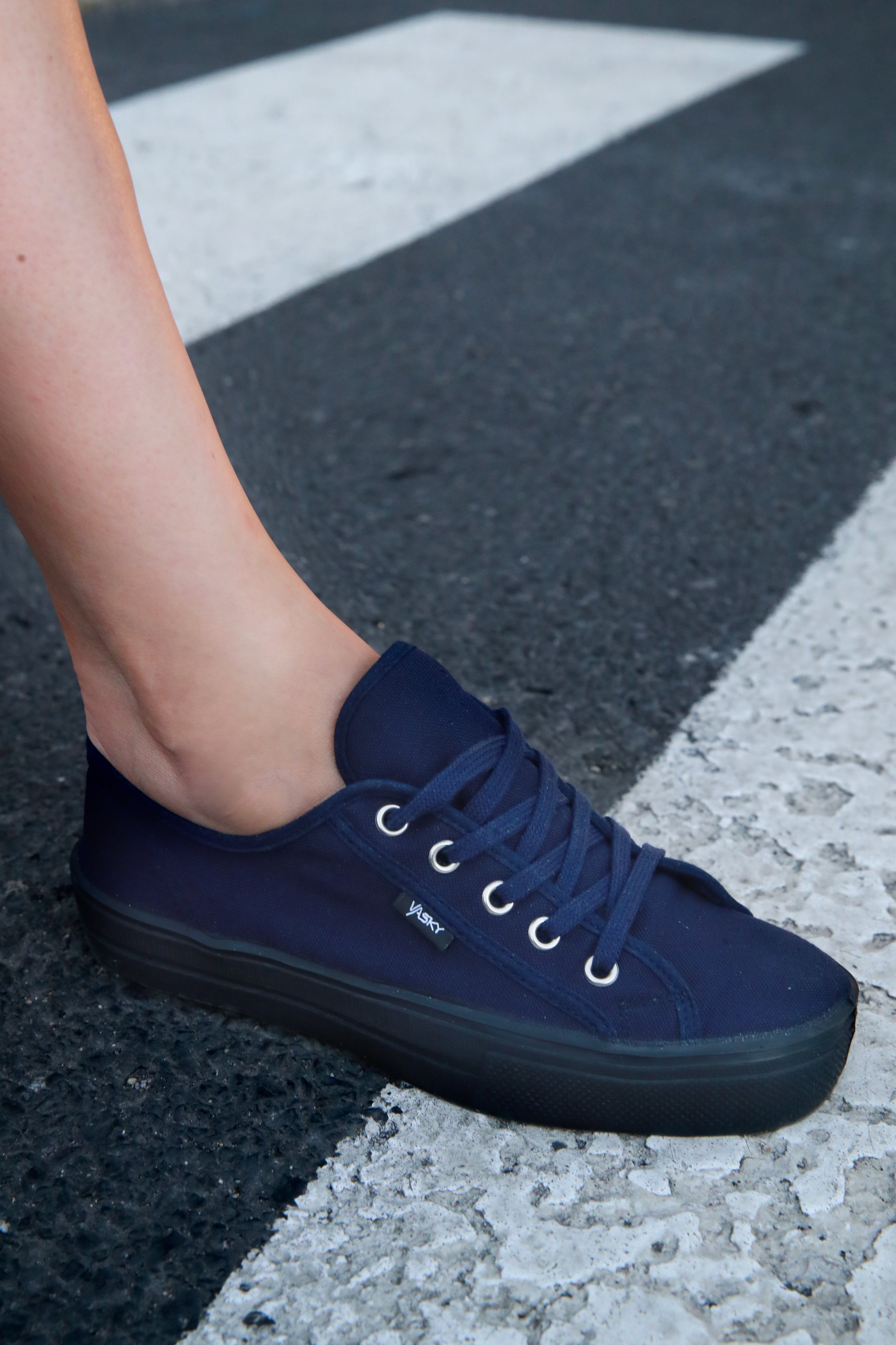 Kanvy Navy