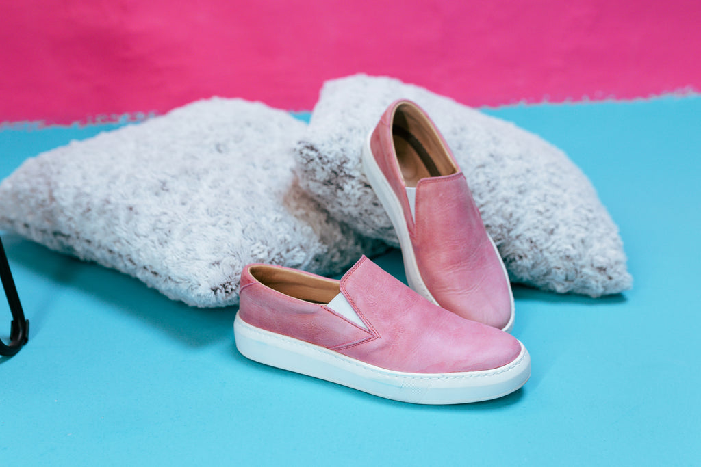 Leny Pink