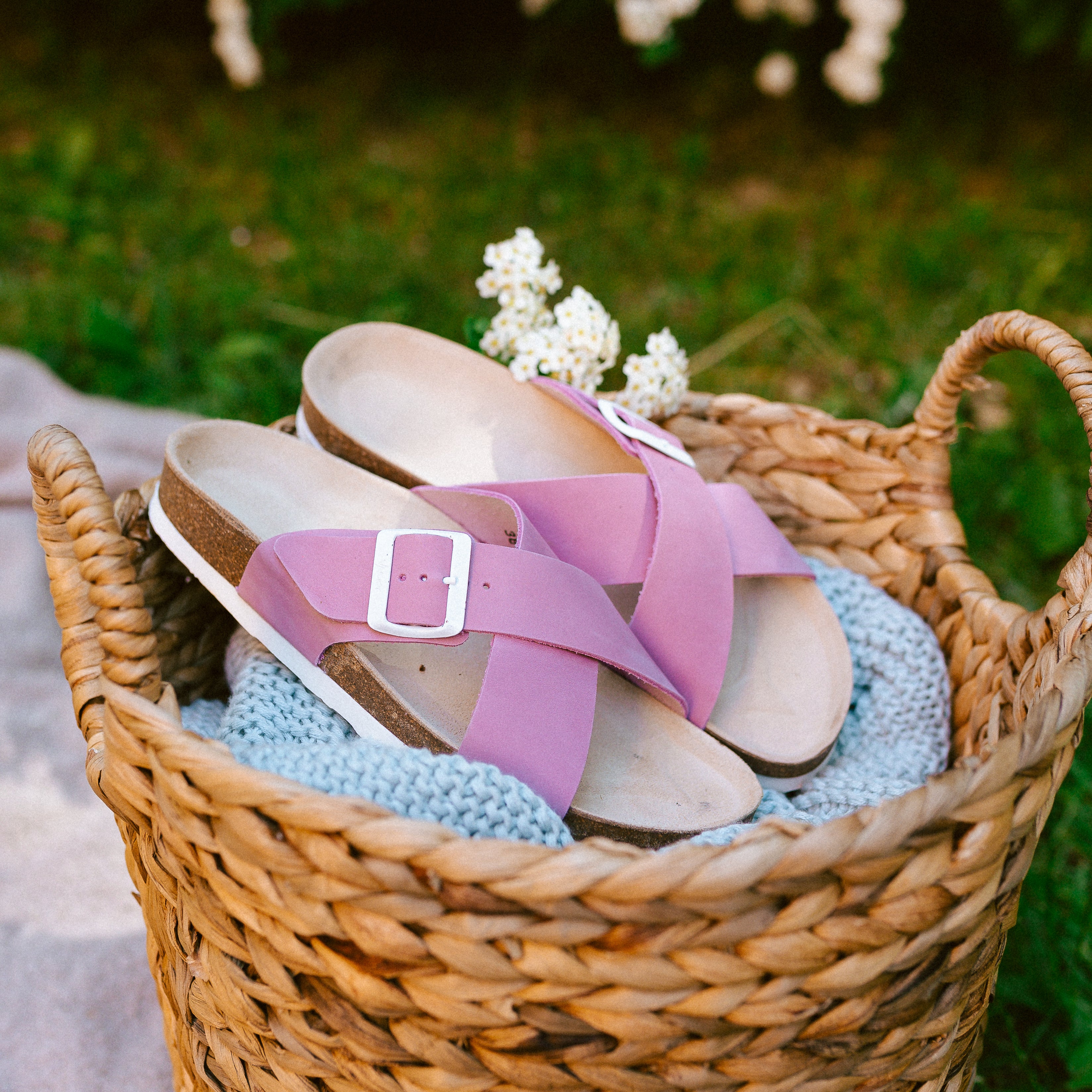 Cork Pink