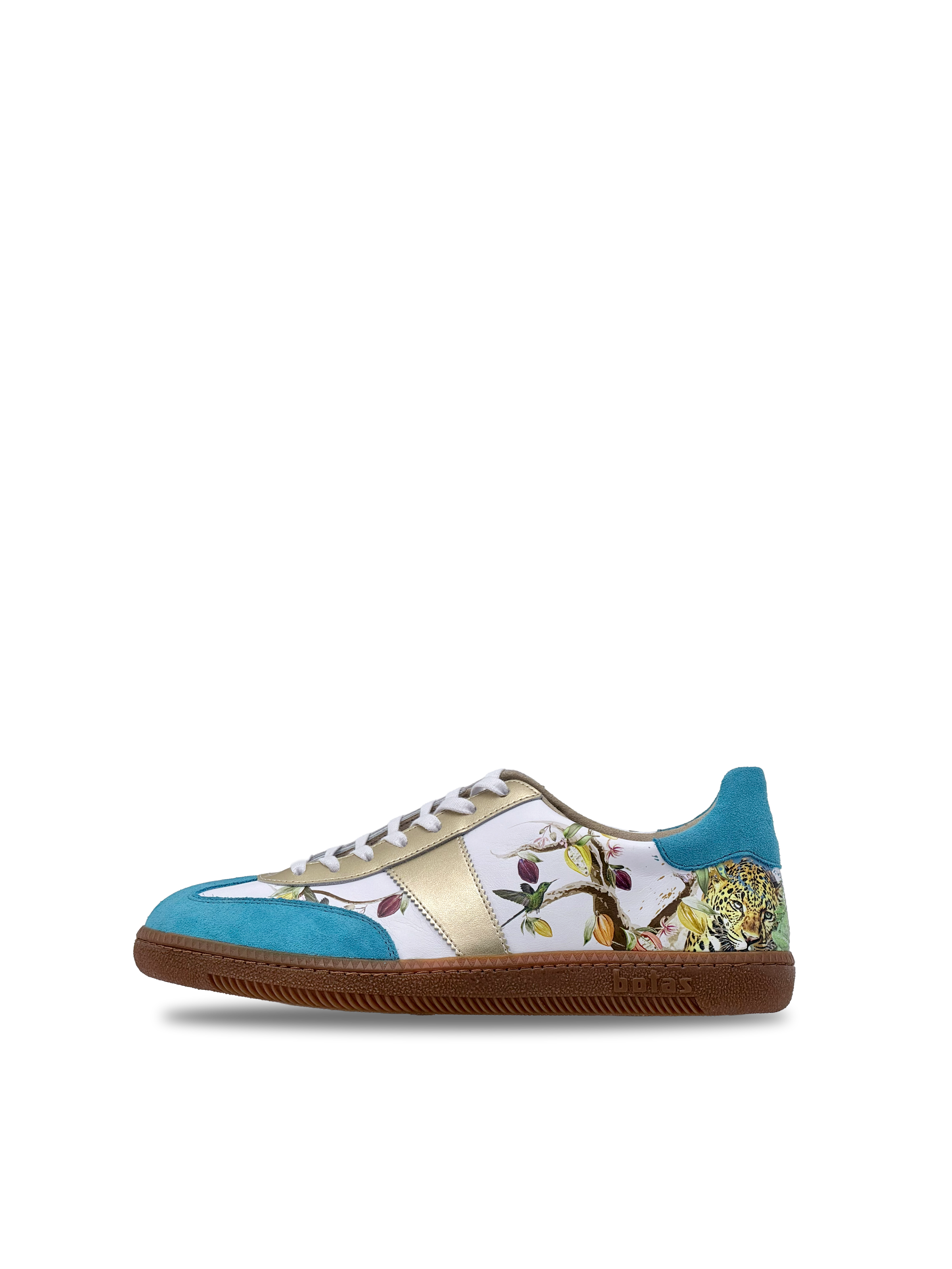 Botas x Steiner & Kovarik Gold