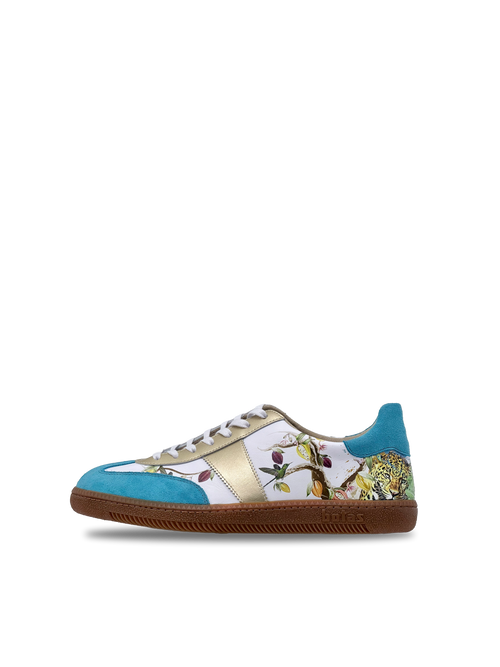 Botas x Steiner & Kovarik Gold