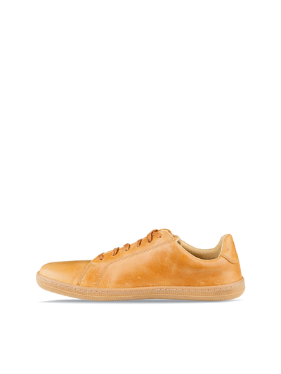 Barefoot Glory Caramel