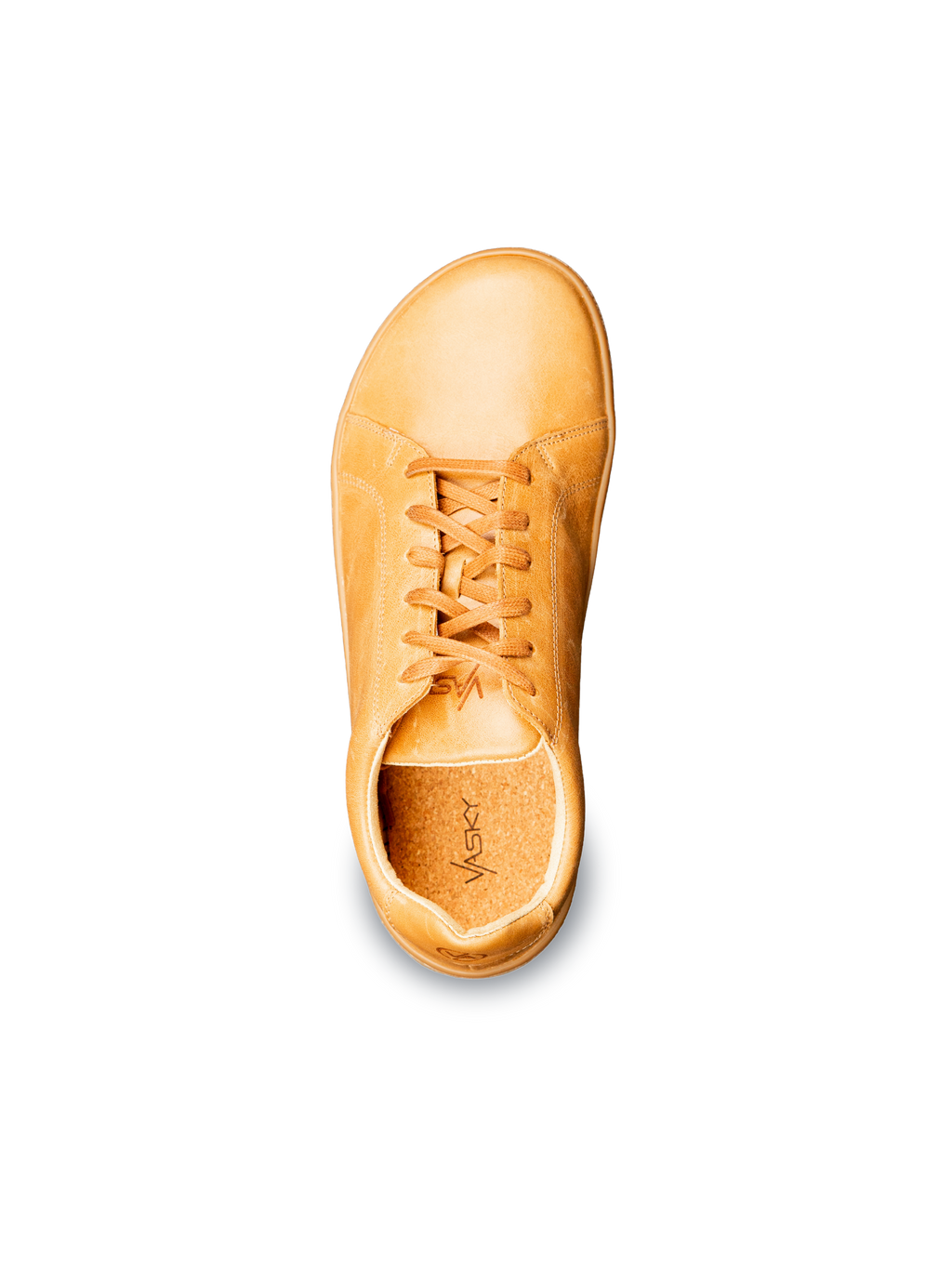 Barefoot Glory Caramel