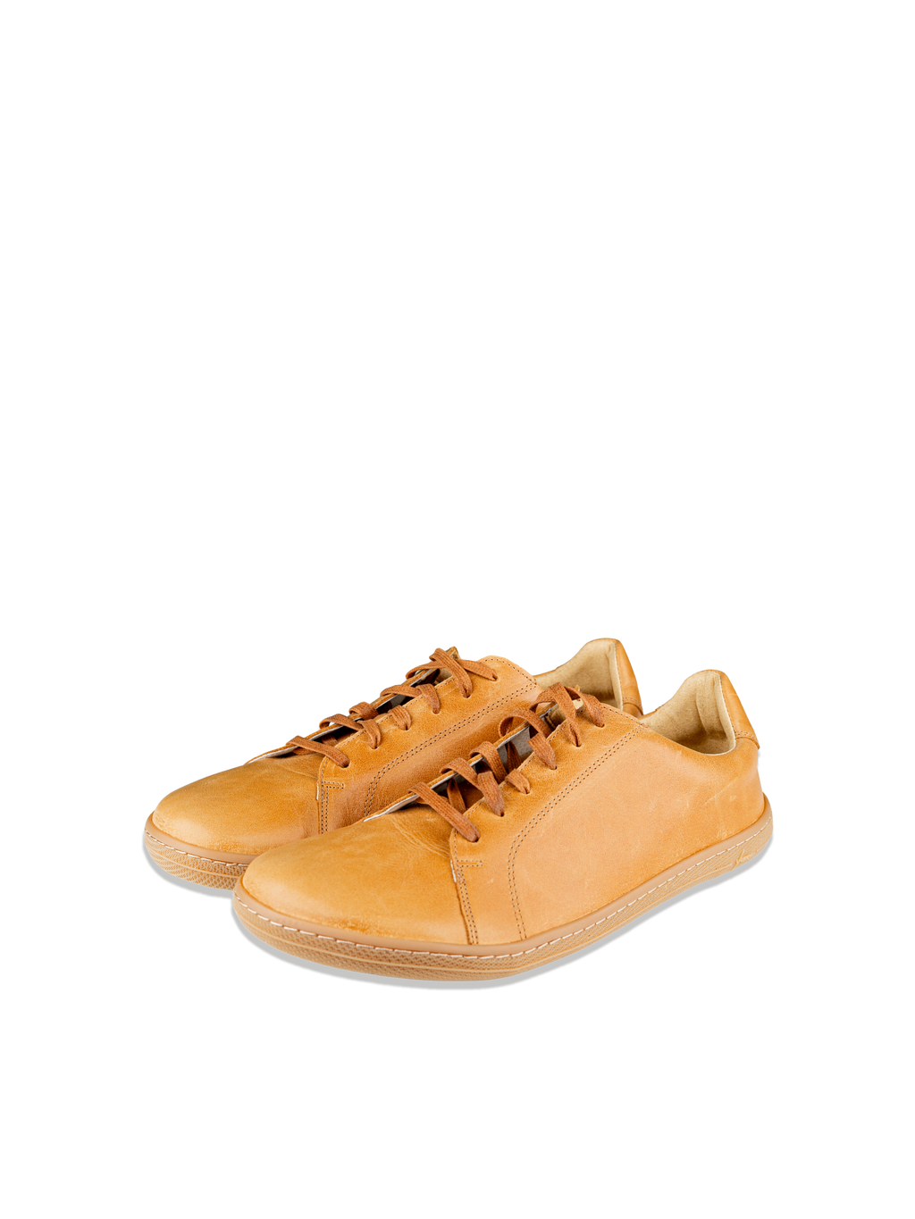 Barefoot Glory Caramel
