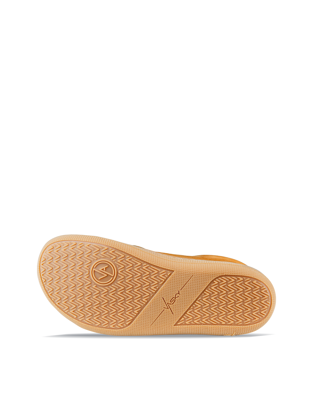 Barefoot Glory Caramel