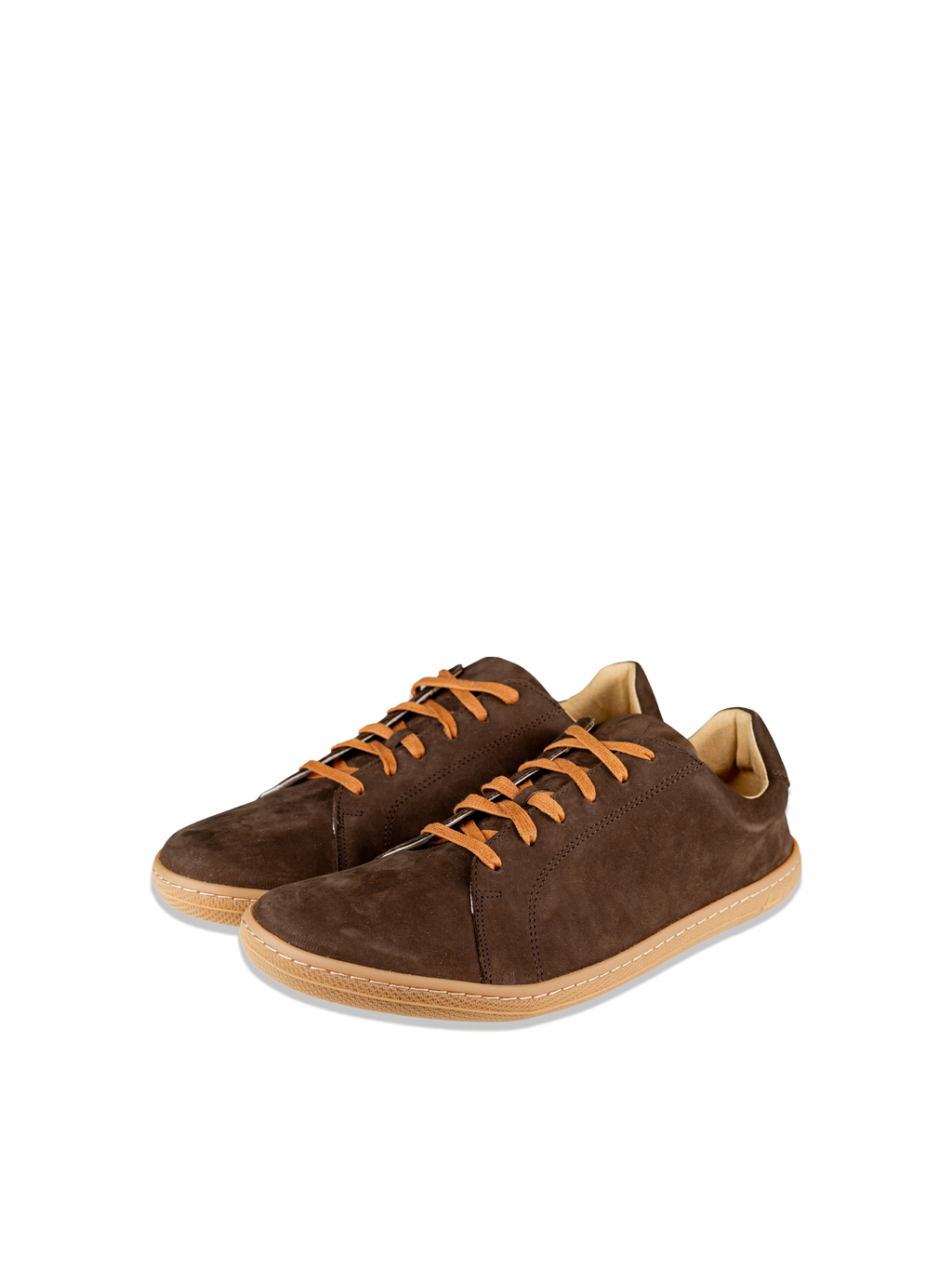 Barefoot Glory Chocolate