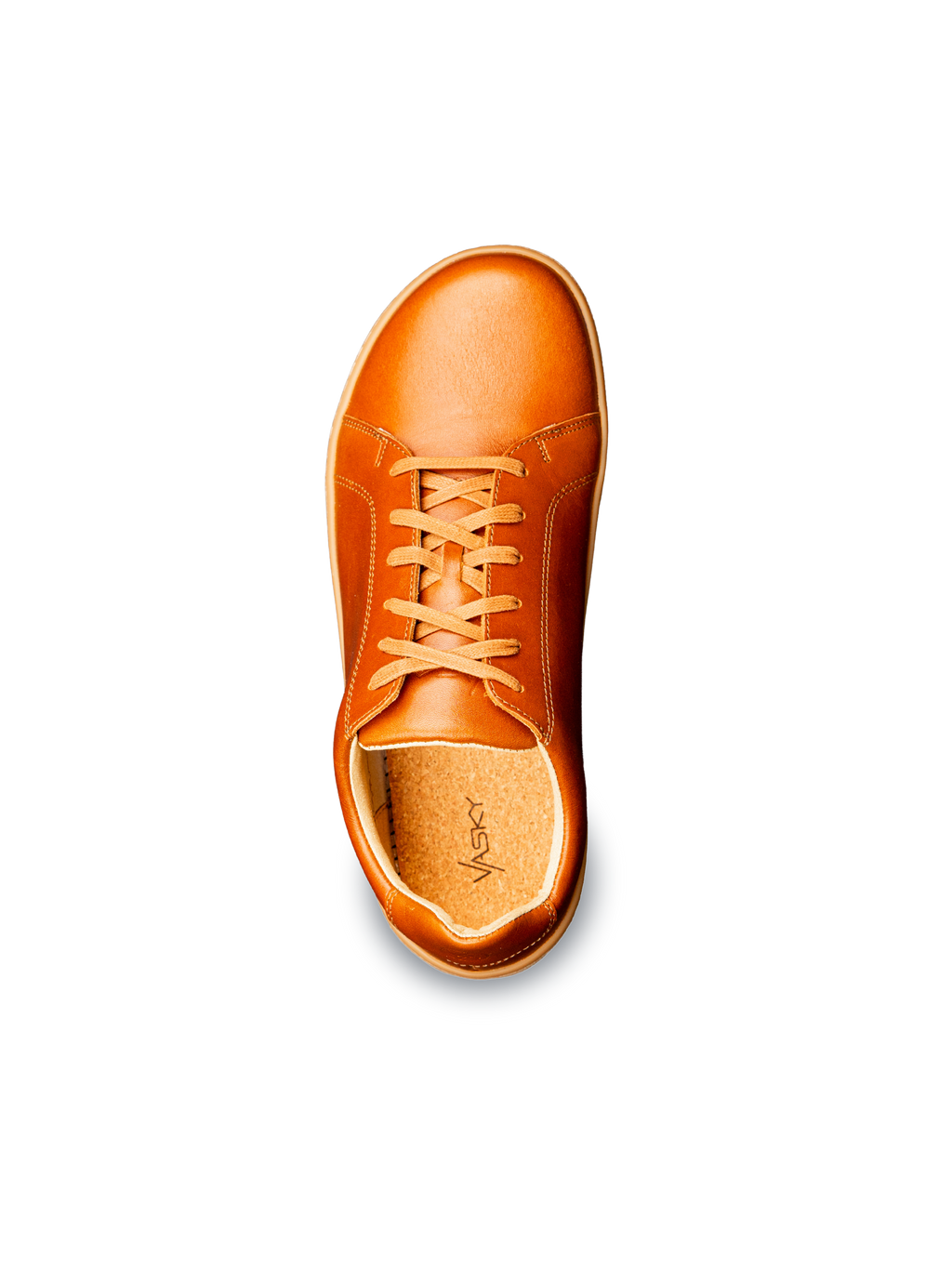 Barefoot Glory Cognac