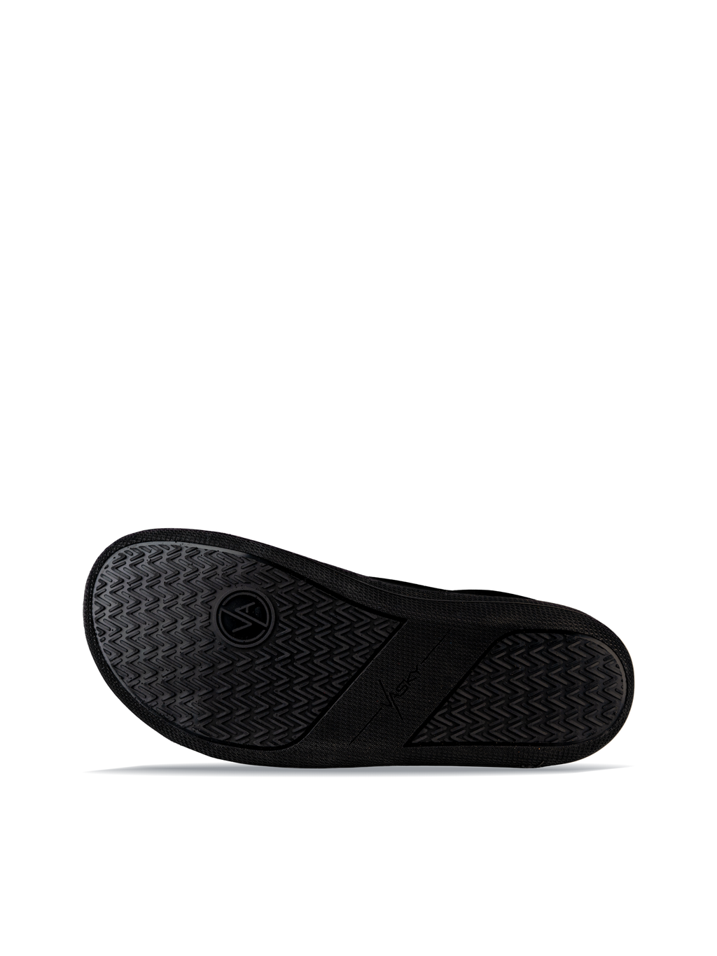 Barefoot Glory Dark