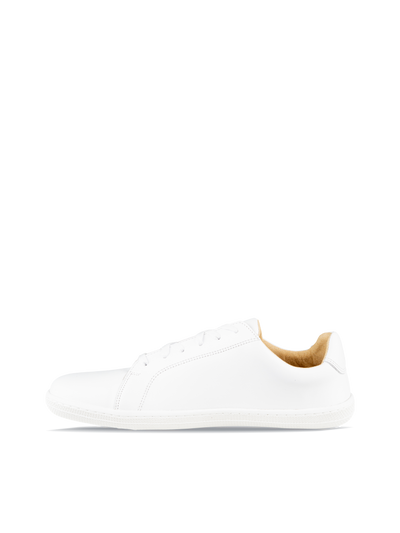 Barefoot Glory White