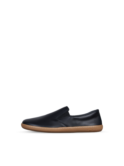 Barefoot Lerry Black