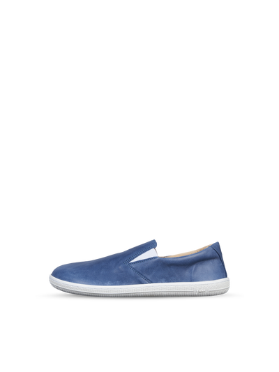 Barefoot Lerry Blue