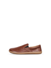 Barefoot Lerry Vegan Brown