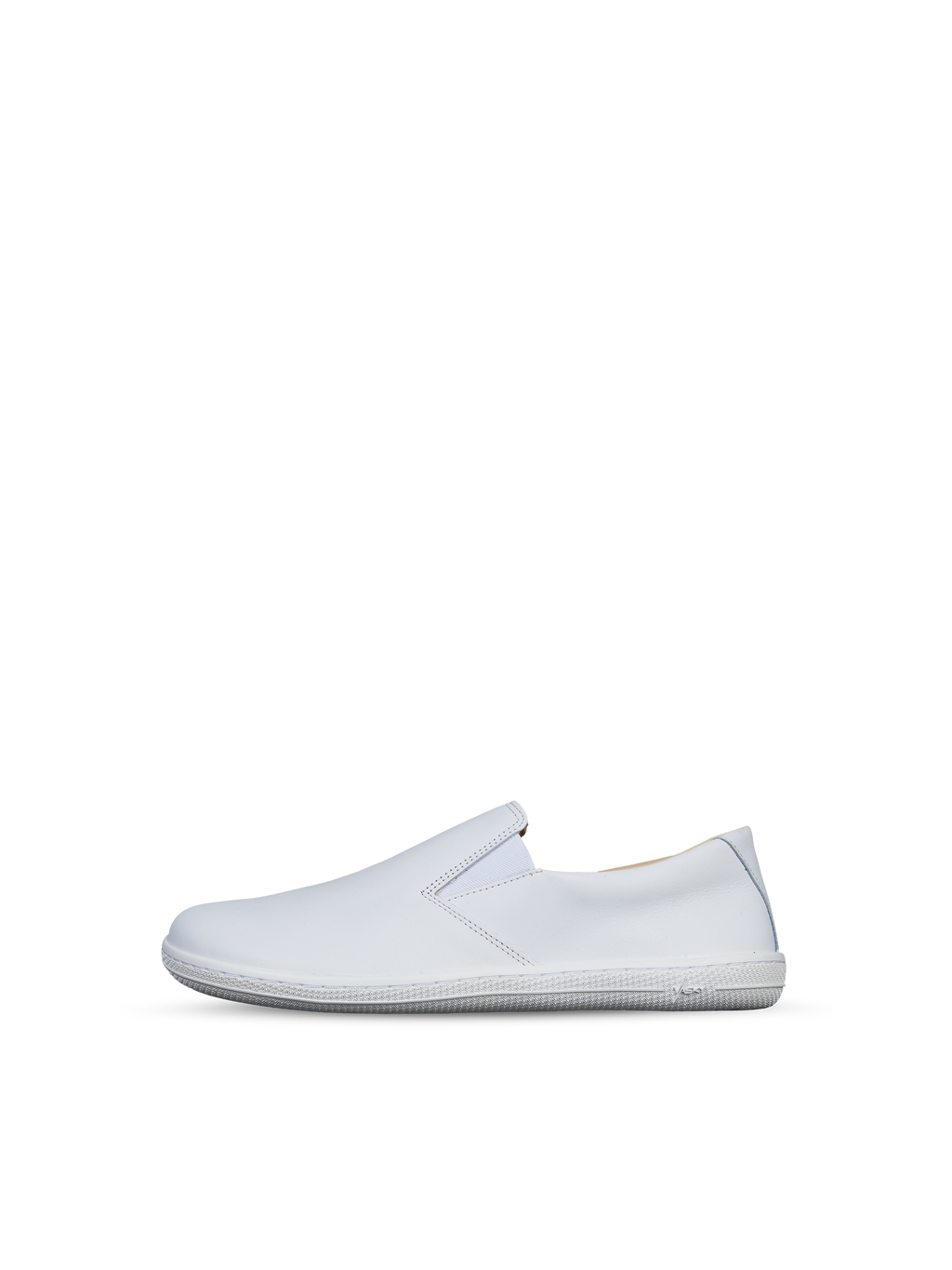 Barefoot Lerry White