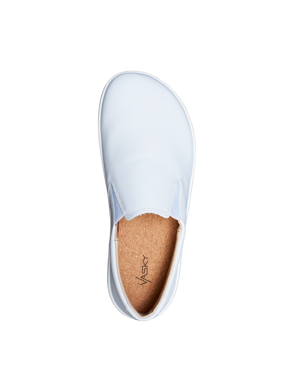 Barefoot Lerry White