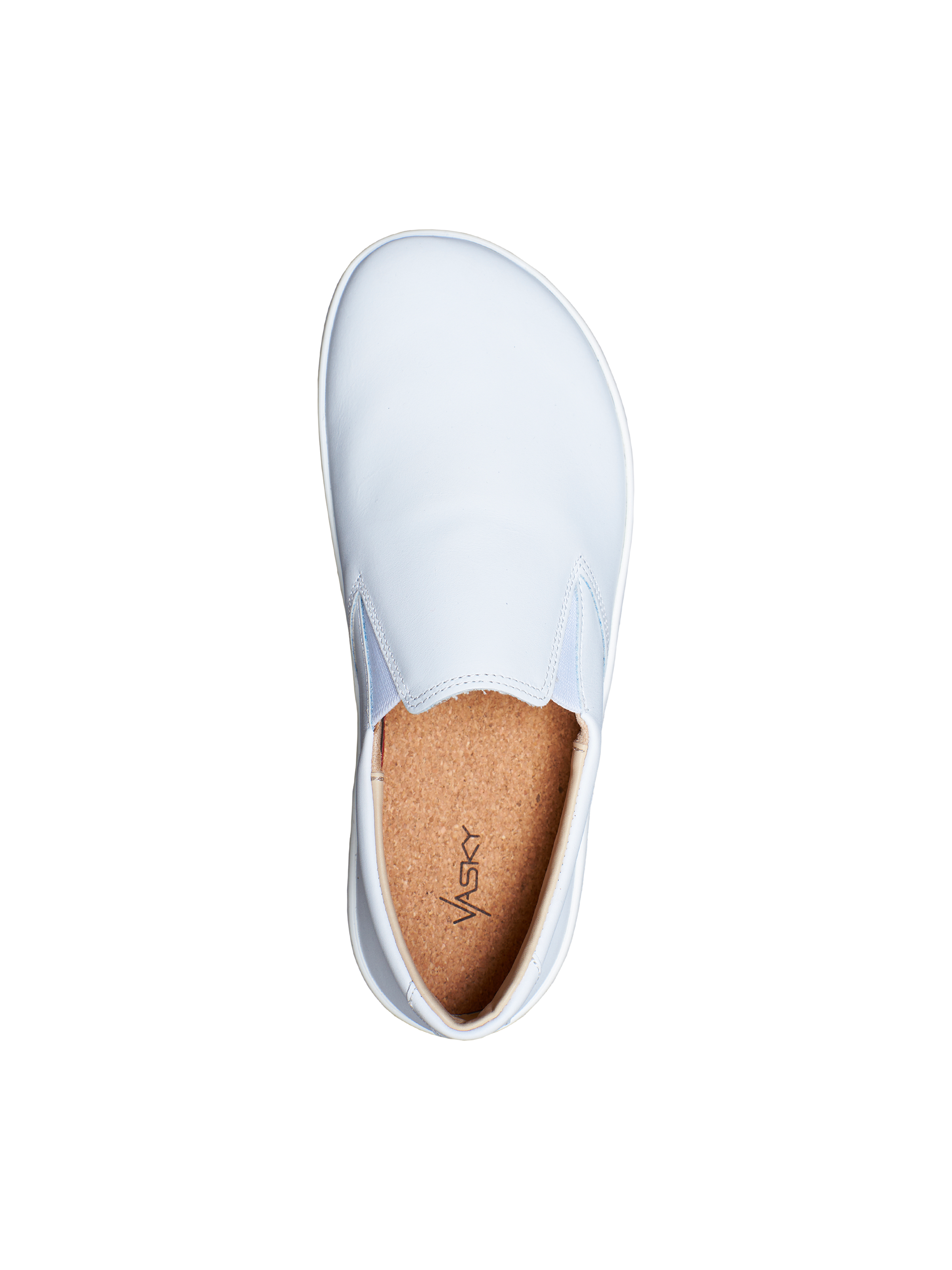 Barefoot Lerry White