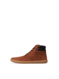 Barefoot Terry High Brown