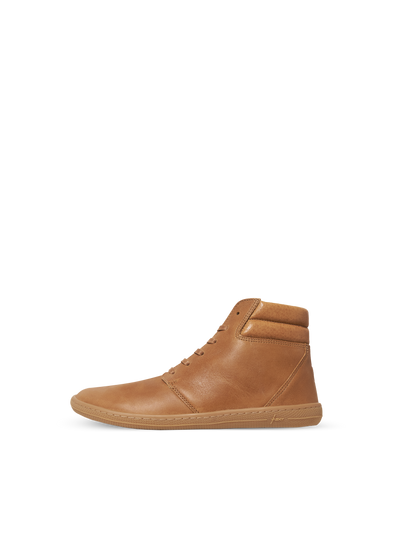 Barefoot Terry High Caramel