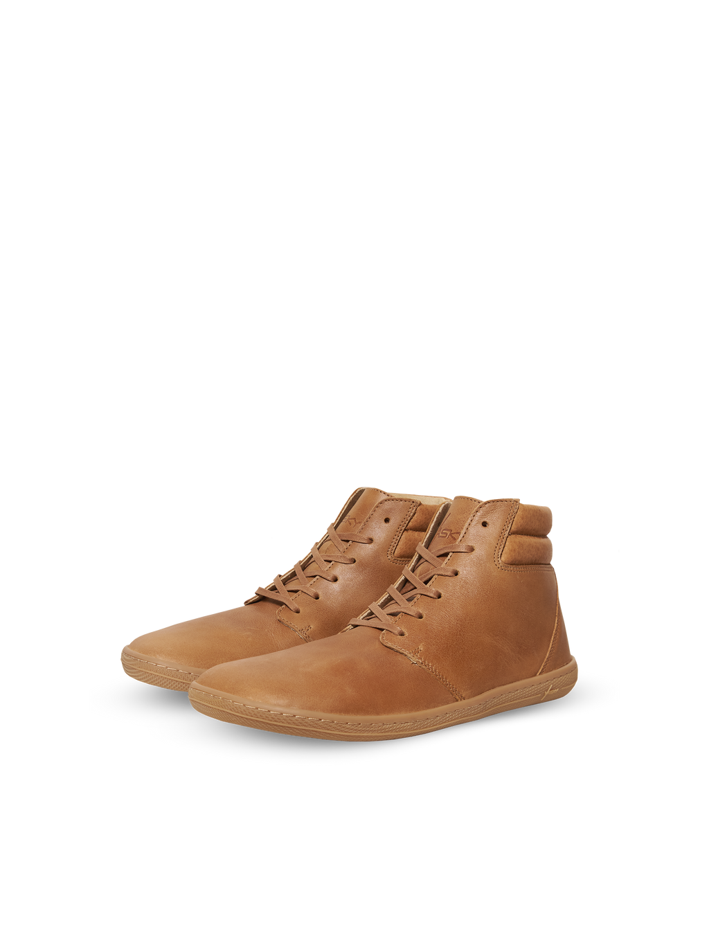 Barefoot Terry High Caramel