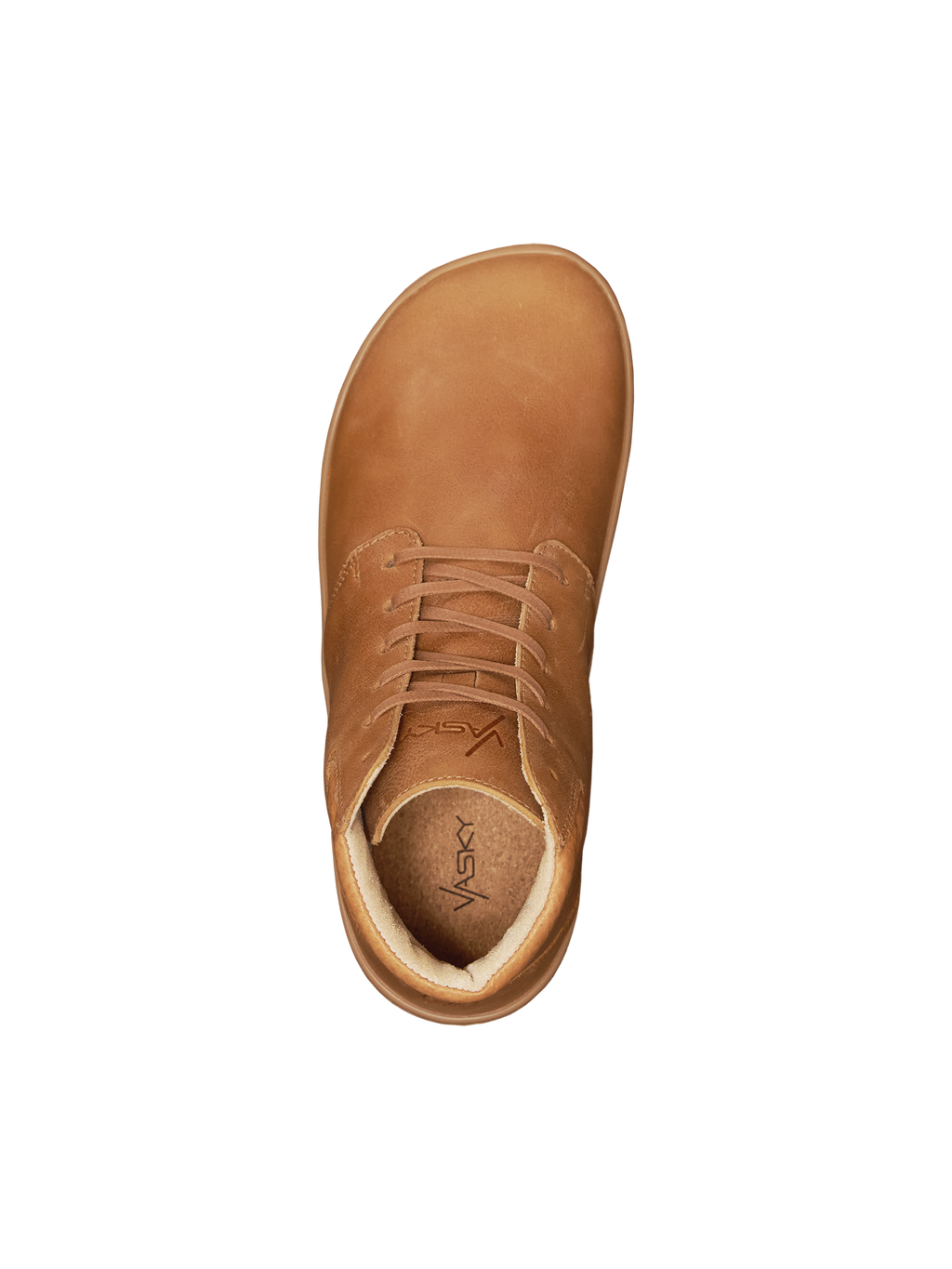 Barefoot Terry High Caramel