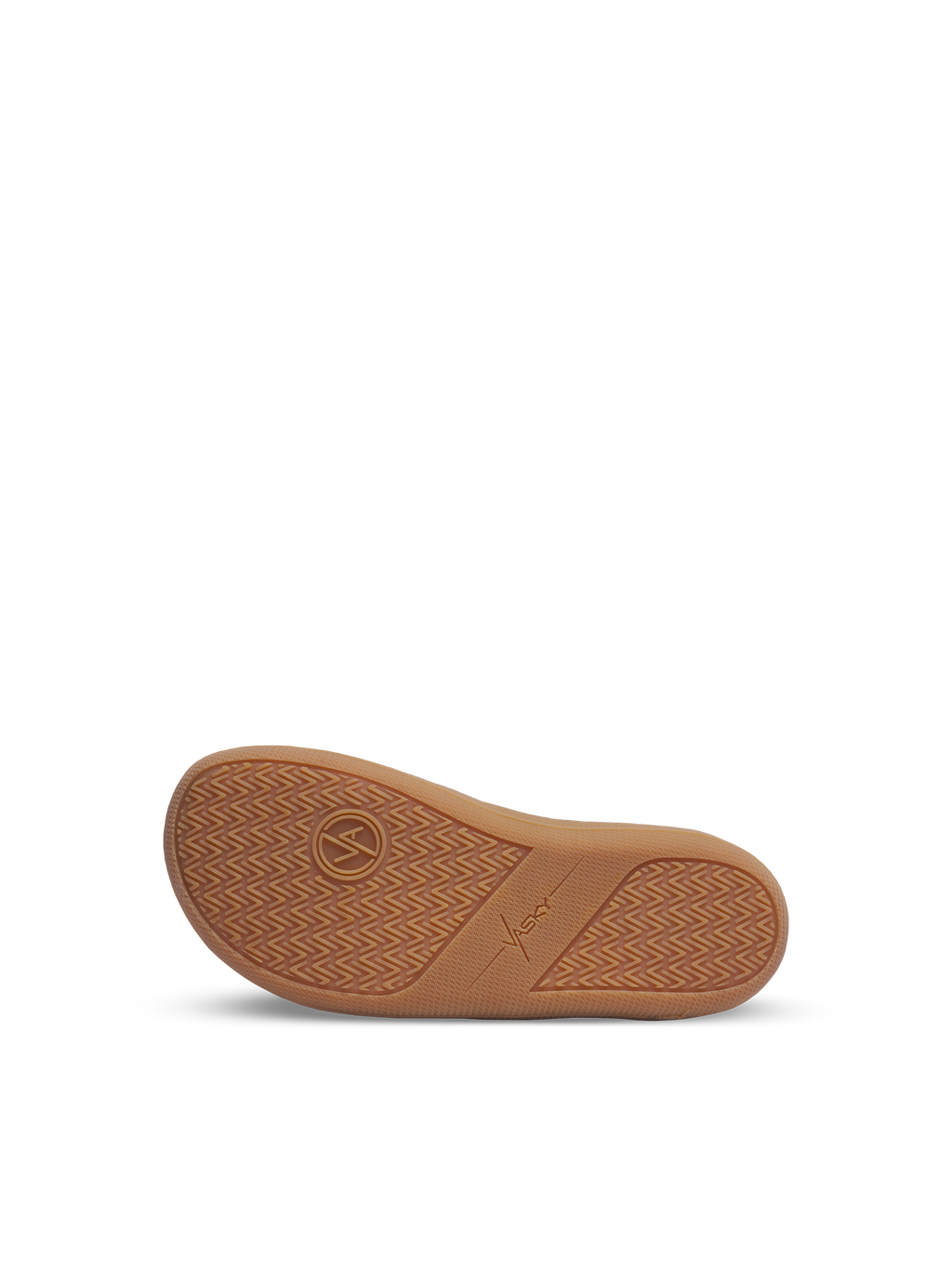 Barefoot Terry High Caramel