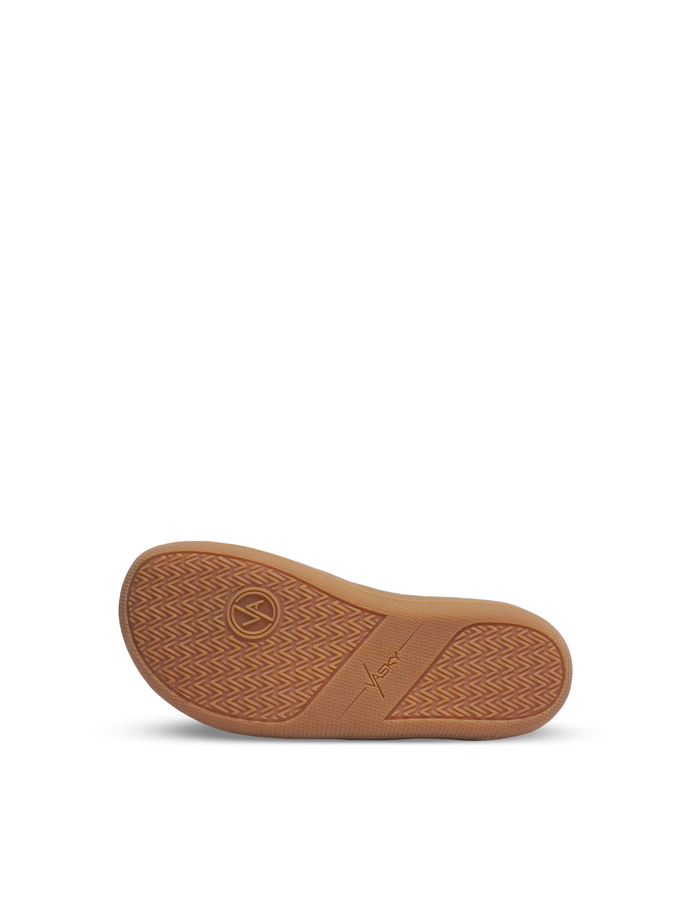 Barefoot Terry High Caramel