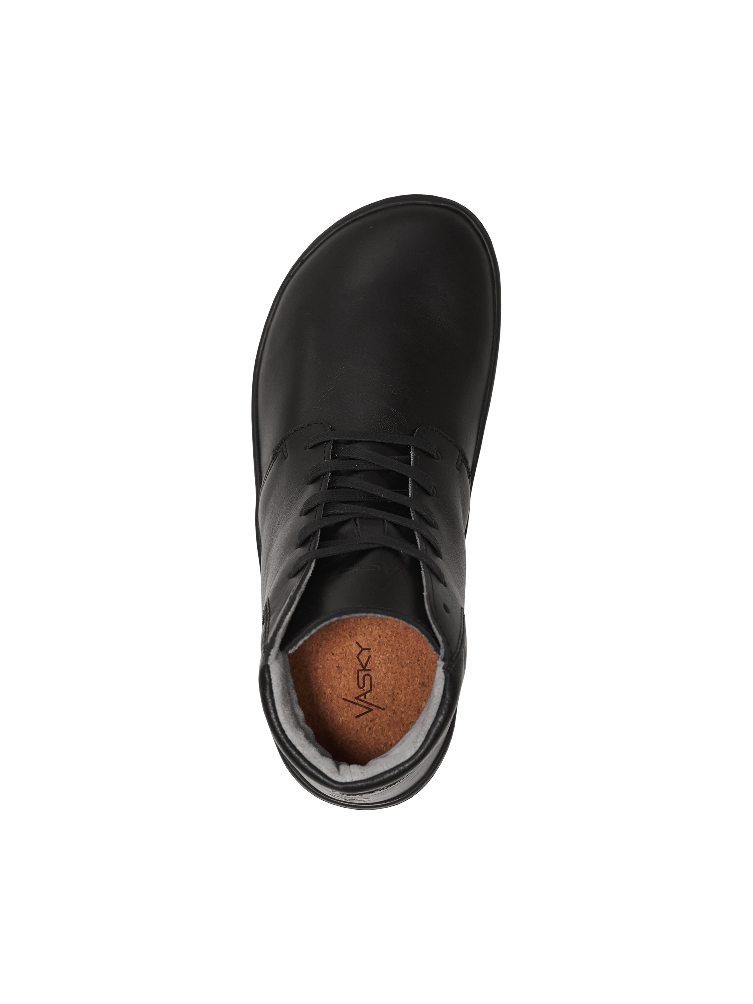 Barefoot Terry High Dark