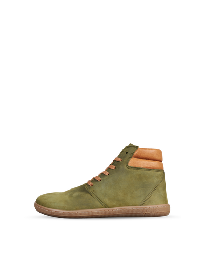 Barefoot Terry High Green