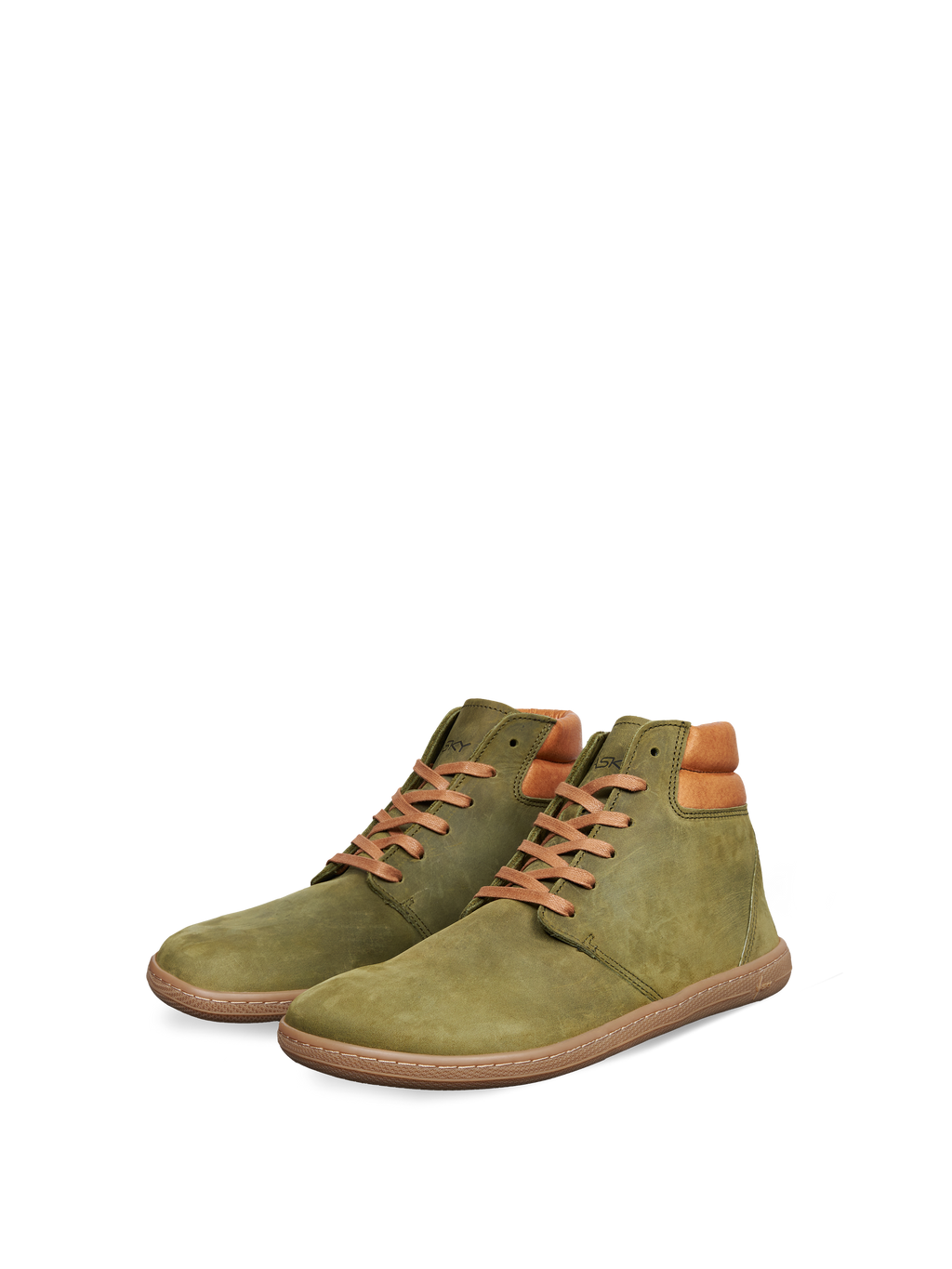 Barefoot Terry High Green