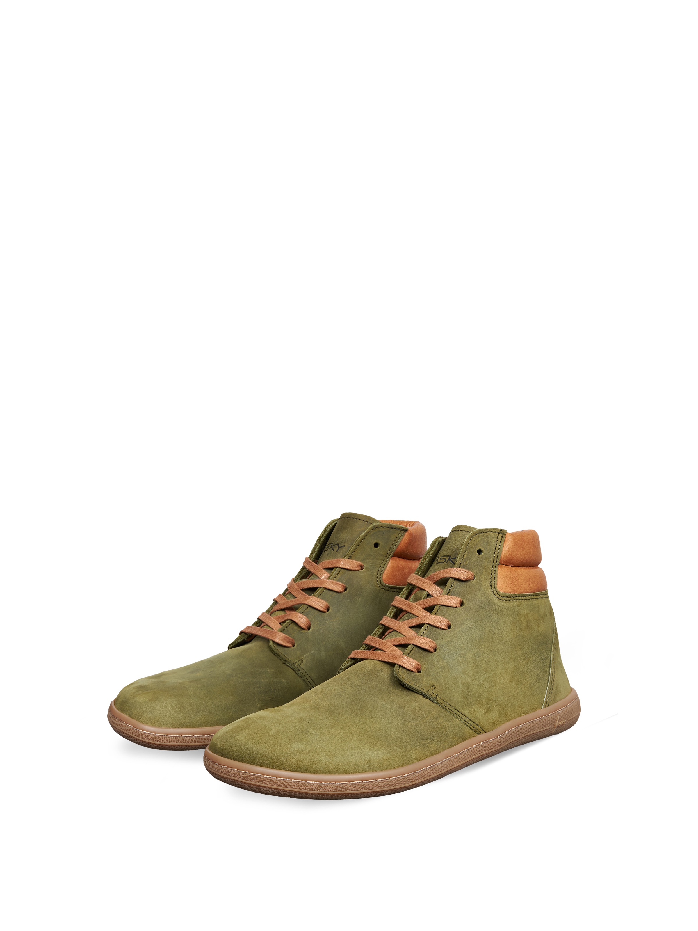 Barefoot Terry High Green