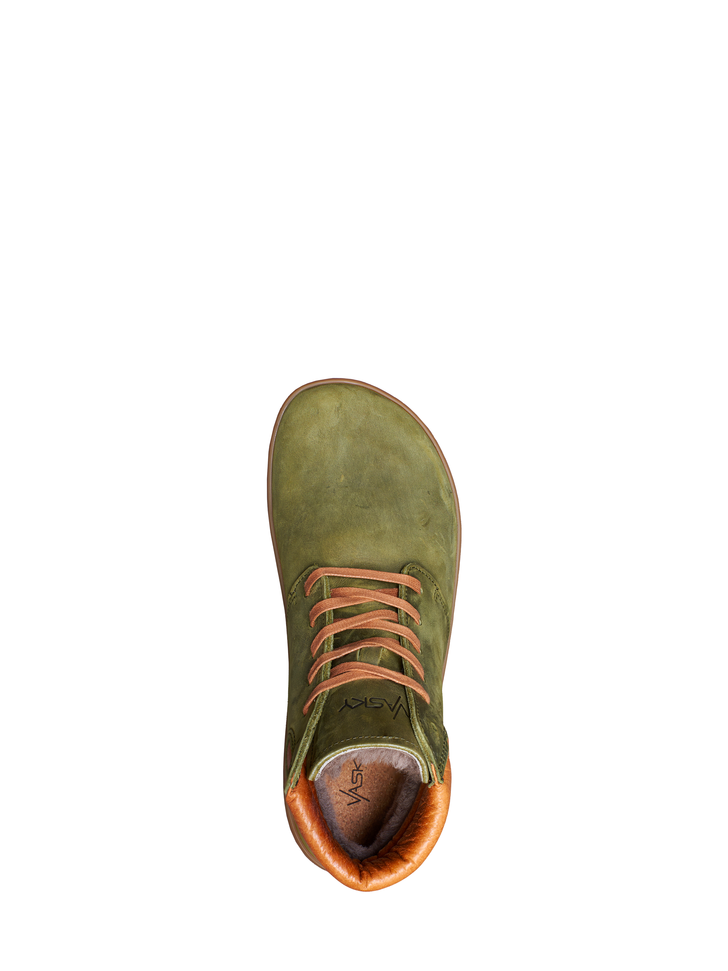 Barefoot Terry High Green
