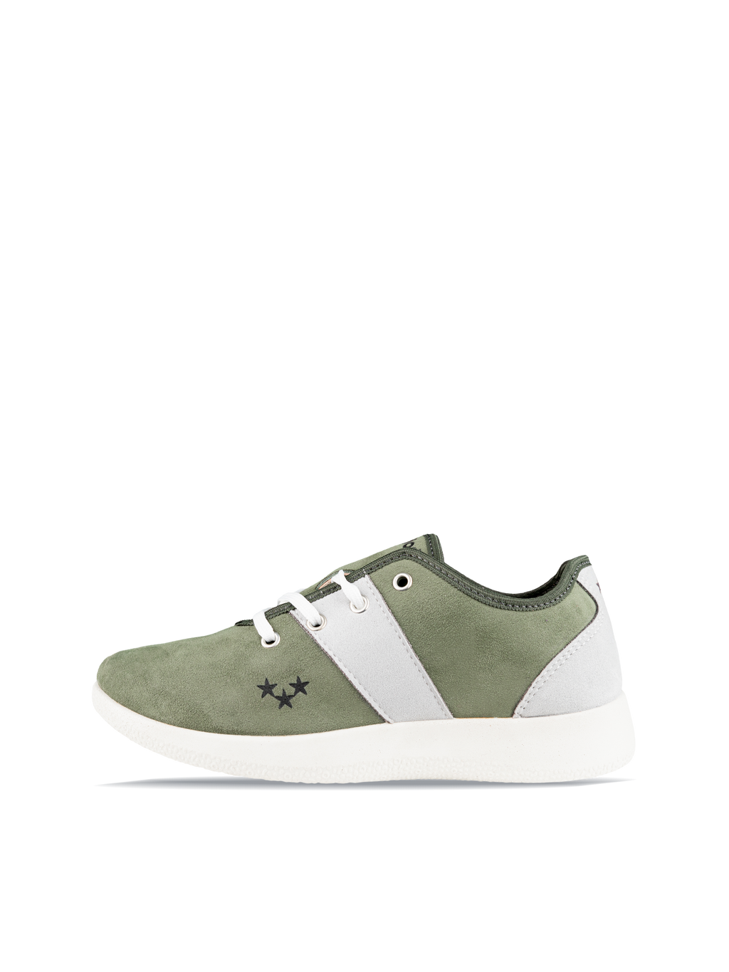 Basic Green