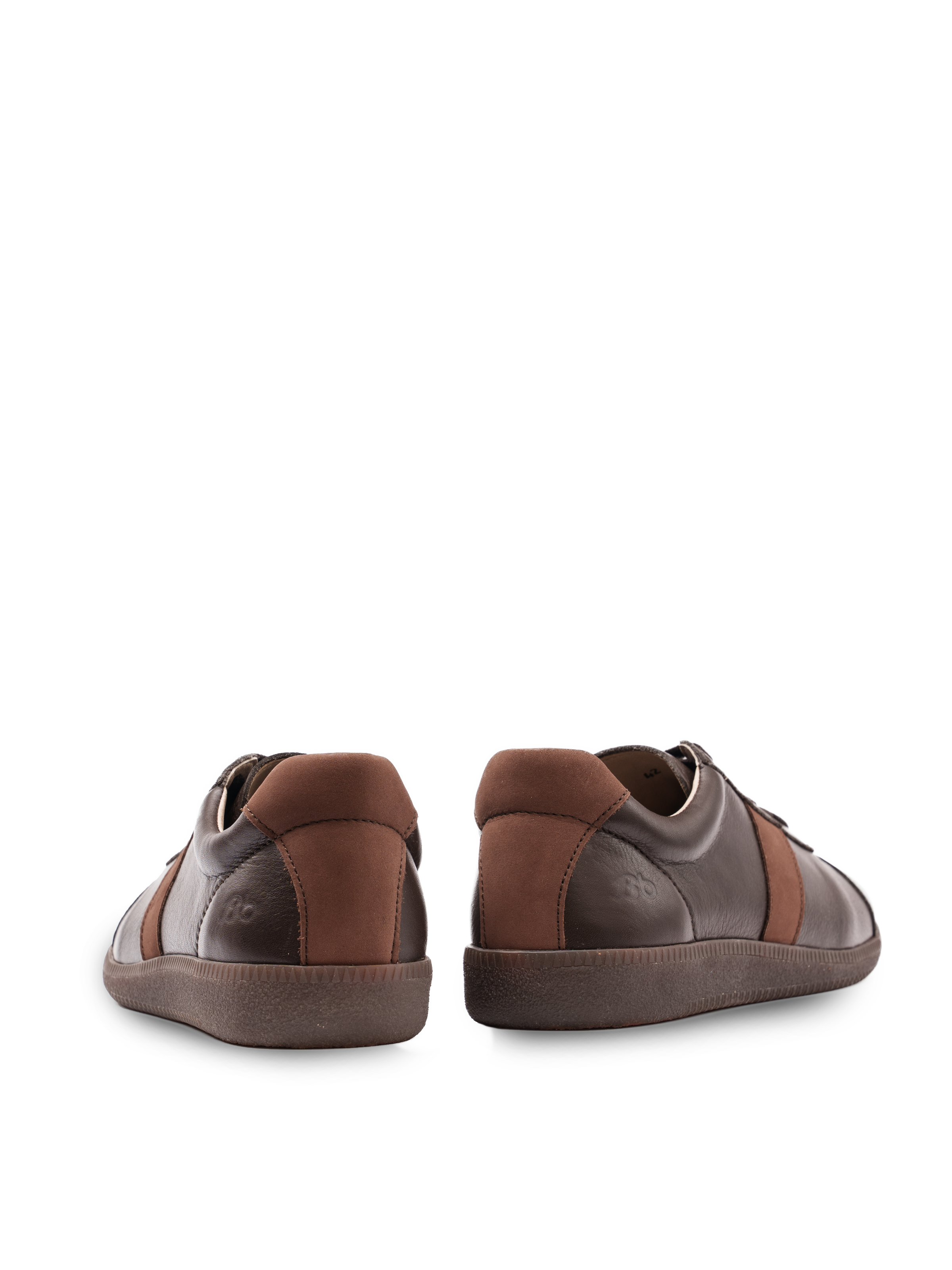 Baťasky 1897 Brown