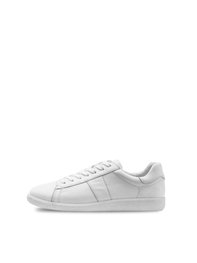 Baťasky 2025 White