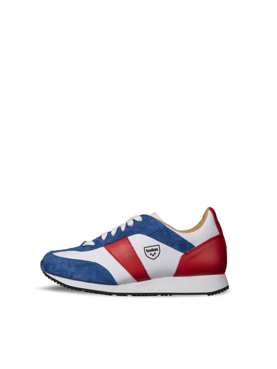 Authentic Tricolor