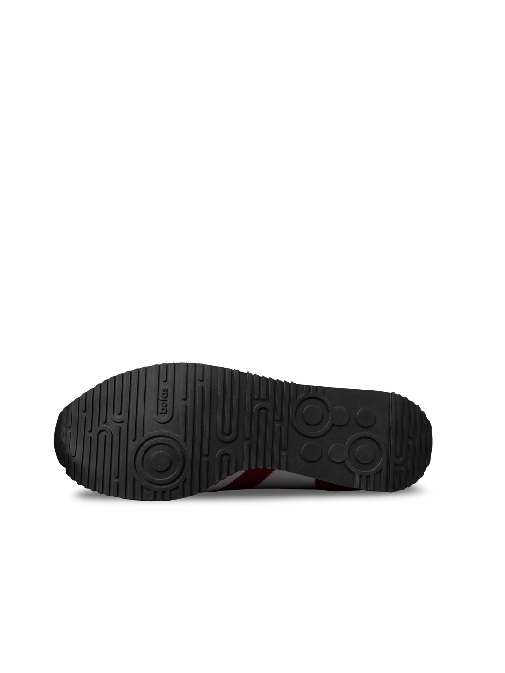 Authentic Tricolor