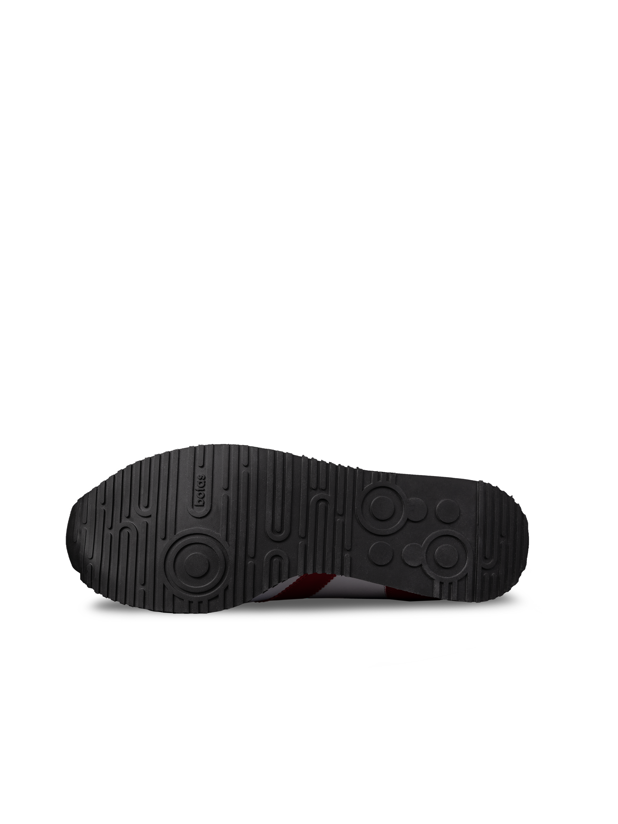 Authentic Tricolor