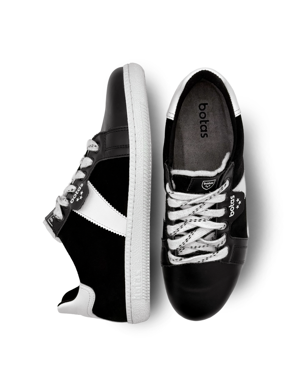 Botas × Český hokej Bruslobotasky