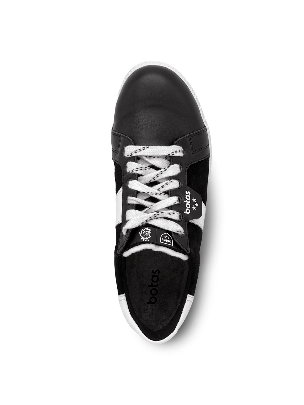 Botas × Český hokej Bruslobotasky