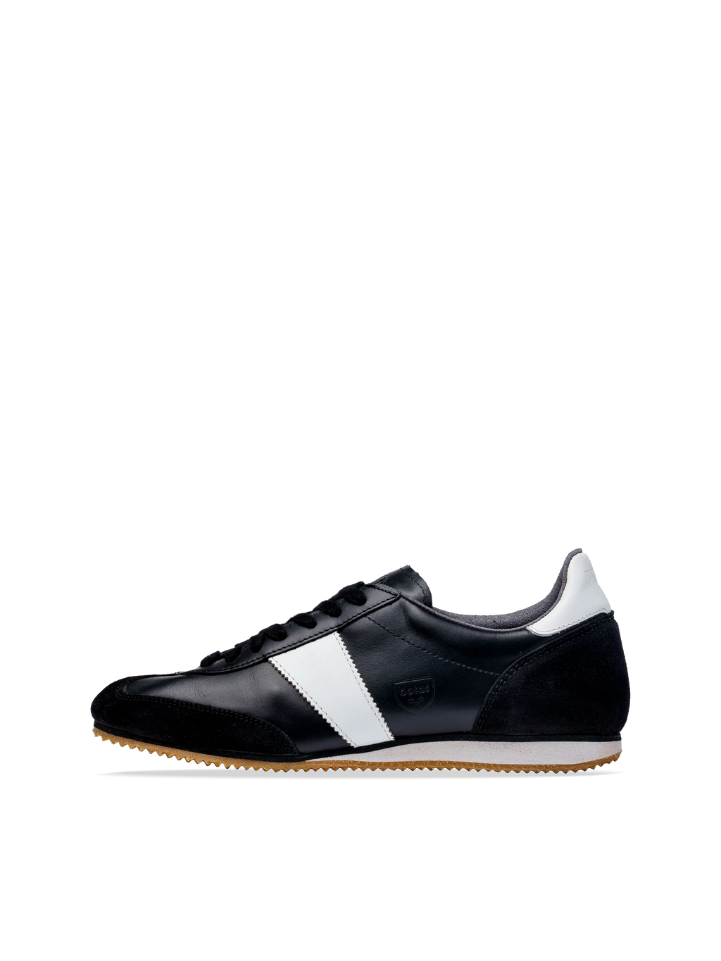 Classic Black